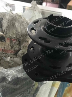 ดุมล้อหน้า ZR 120 แท้ๆ สีดำ 3SB-F5111-00