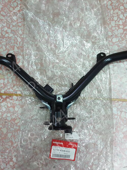 แฮนด์ CZ-I แท้ๆ 53100-KWB-600