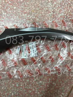 คอนโซล-ซ้าย FINO-I แท้ๆ สีเทาบรอนซ์ 1YC-F8395-00-WN