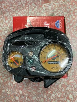 เรือนไมล์ชุด TENA-NEW 5 เกียร์ (T)