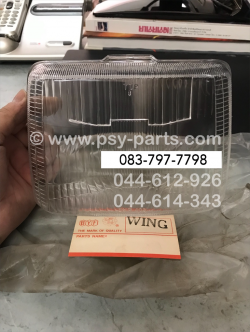 กระจกไฟหน้า WING (T)
