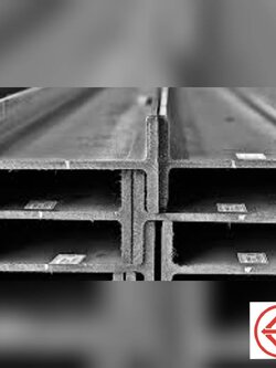 เหล็กไวด์แฟรงด์ เหล็กเสา เหล็กปีก เสาบีม Wide Flange มอก.1227-2558