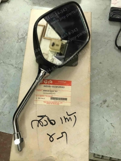 กระจกส่องหลัง SWING แท้ๆ ด้านขวา 56500-31CF1T000 