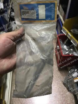 แกนสตาร์ท FR 80, F 50, F 70, A 70, A 80, K 40 (T)