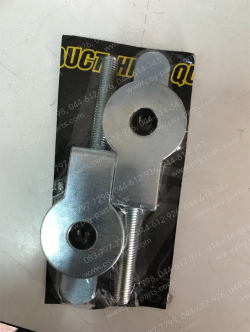 หางปลาตั้งโซ่ SPRINTER 110