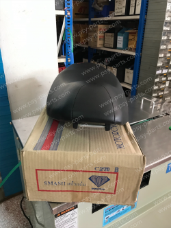 เบาะ SMASH แจ่มแจ๋วประหยัด 113