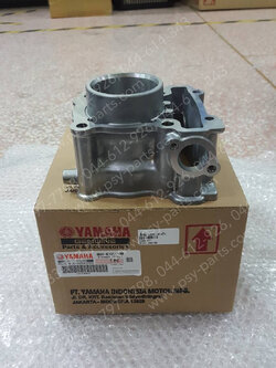 เสื้อสูบ NMAX/20 แท้ๆ B6H-E1311-00 