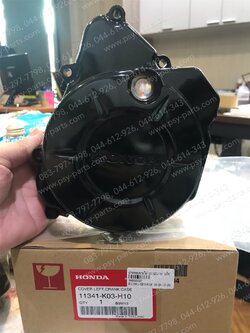 ฝาครอบจานไฟ WAVE 110-I/14 แท้ๆ 11341-K03-H10 