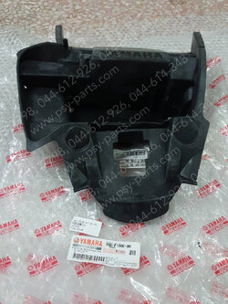 กล่องเครื่องมือ EXCITER แท้ๆ 2ND-F160E-00