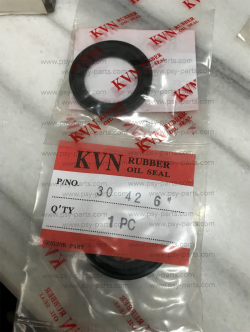 ซีลข้อเหวี่ยงขวา KR 150, SERPICO, VICTOR (T)