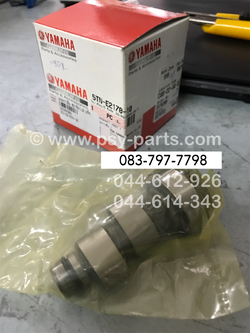 แกนราวลิ้น SPARK 110, FRESH, RAINBOW, X 1 แท้ๆ 5TN-E2170-10