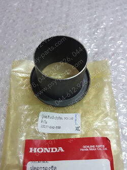 บูซสปริงคลัทช์ 3 ก้อน PCX 160 แท้ๆ ตัวใน 23237-K40-F00