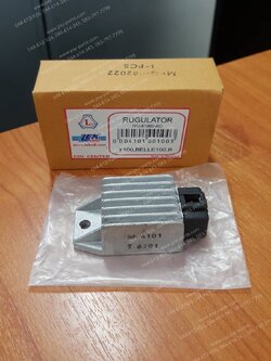 เรกกูเรเตอร์ BELLE-R, แผ่นชาร์จ RX-Z, Y 100 