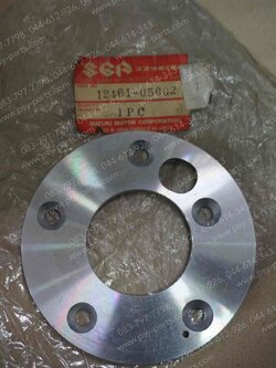 จานโรตารี่ A 80 แท้ๆ ตัวใน 12461-05002