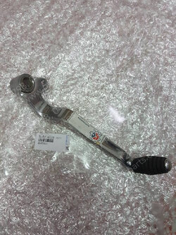 คันเกียร์ AR 125R