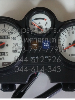 เรือนไมล์ชุด AR 125R แท้ๆ 25001-1647T