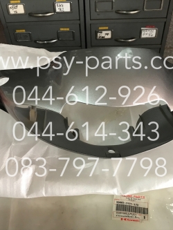 เสื้อไฟหน้าตัวหน้า KAZE (ดรัมเบรค) แท้ๆ สีบรอนซ์ 59441-1171-173