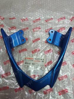 กันตก EXCITER แท้ๆ สีน้ำเงิน (775) 2ND-F4773-00-PB