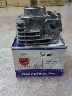 เสื้อสูบ SPARK 115-I (T)