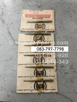 เข็มเร่ง RX-S (T)