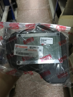 ไส้กรองอากาศ NOUVO 125SX แท้ๆ 1DB-E4451-00