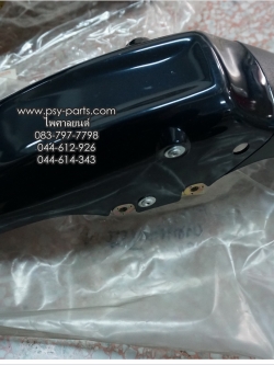 บังโคลนหน้า JR 120 แท้ๆ สีเขียว 4AC-F1510-00-50