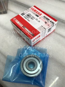 ลูกปืนฝาครอบสายพาน MIO แท้ๆ 93300-638Y6