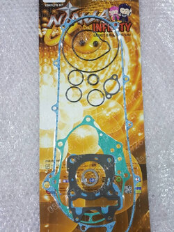 ปะเก็นชุดใหญ่ PCX 150/18