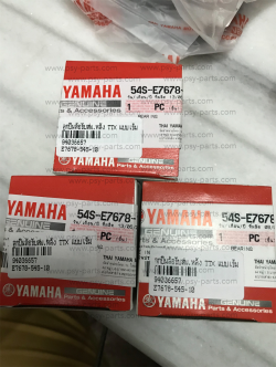 ลูกปืนล้อขับสายพานหลัง TTX แท้ๆ แบบเข็ม 54S-E7678-10