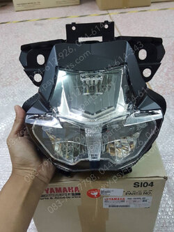 ไฟหน้า M/SLAZ แท้ๆ B48-H4300-00 (LED) 