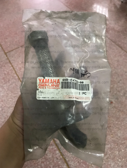 ไส้ท่อไอเสีย เงียบ Y 111 แท้ๆ 4NR-E4753-00