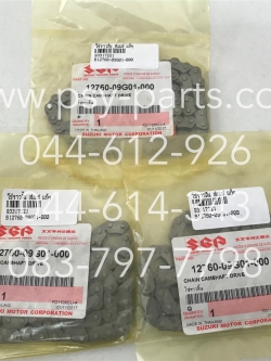 โซ่ราวลิ้น SMASH, SMASH REVO แท้ๆ 12760-09G01-000