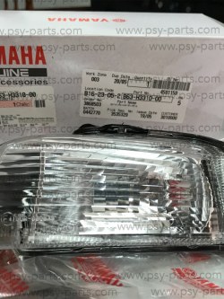 ไฟเลี้ยว AEROX แท้ๆ หน้า-ซ้าย B63-H3310-00