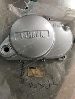 ฝาครอบแคร้งคลัทช์ Y 80MATE แท้ๆ 15421-517-00