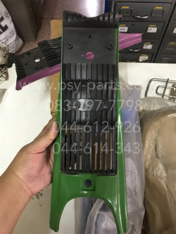 แผงไฟหรี่ FR 80N สีเขียว (S5)