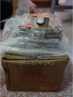 เสื้อสูบ GT 100 แท้ๆ สีบรอนซ์ 11211-39000