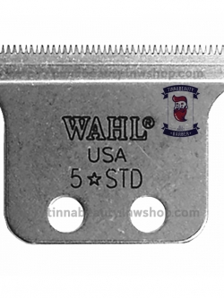 ชุดใบมีดWahl T Shaped Trimmer Blade