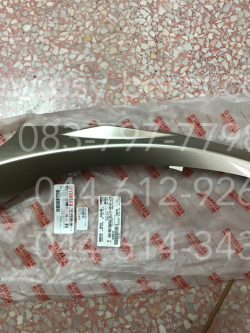 คอนโซล-ซ้าย FINO-I แท้ๆ สีทองอ่อน 1YC-F8395-00-P0