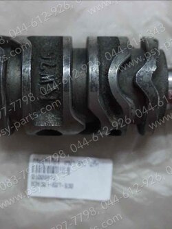 กระปุกเกียร์ TENA 5 เกียร์ แท้ๆ 24301-KW7-930