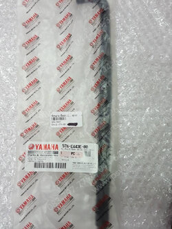 ท่อระบายเรือนไส้กรองอากาศ SPARK, SPARK 110 แท้ๆ 5TN-E443E-00