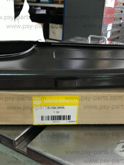 บังโซ่ชุด ROYAL สีดำเทา