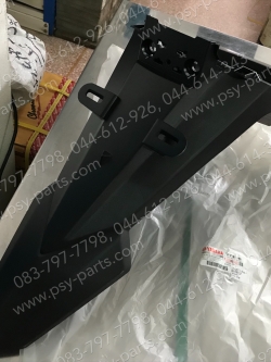 บังโคลนหลัง TTX แท้ๆ ตัวนอก 1GS-F1611-00, 1GS-F1611-01