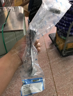 คันเกียร์ JR 120, SPEED, TIARA (JZ) (T) ชุบ