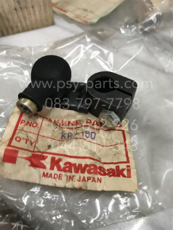 ข้อต่อคันเกียร์ KR 150 (T) ติดแกนเกียร์