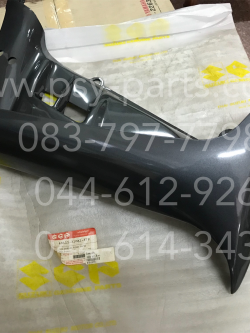 บังลม ROYAL, VIVA แท้ๆ ขวา-เทา 48111-31CA1-379