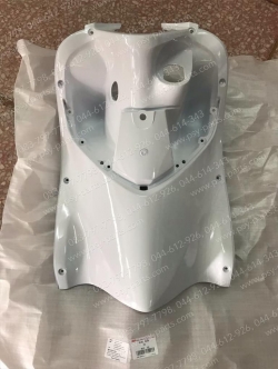 บังลม ตัวใน FINO (T) สีขาว (UJ) 