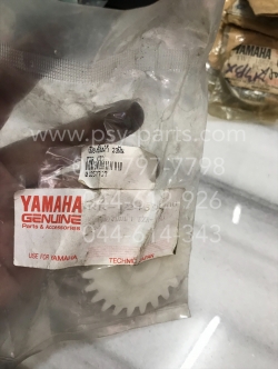 เฟืองปั๊มน้ำ TZR, TZM (T) 23 ฟัน