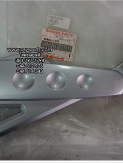 สเตย์พักเท้า KAZE 112 แท้ๆ หลัง-ซ้าย 35063-1237