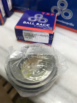 ถ้วยคอชุด ZOOMER-X พร้อมชุดลูกปืน