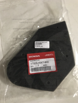 ไส้กรองอากาศ NOVA'S, CELA, SMILE, TENA แท้ๆ 17205-KW7-900